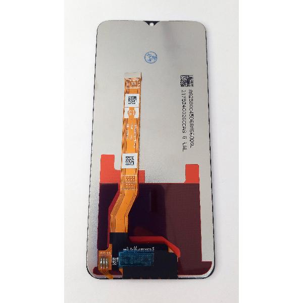 Pantalla lcd para Oppo A38 4G CPH2579 Oppo A18 4G mas tactil negro compatible