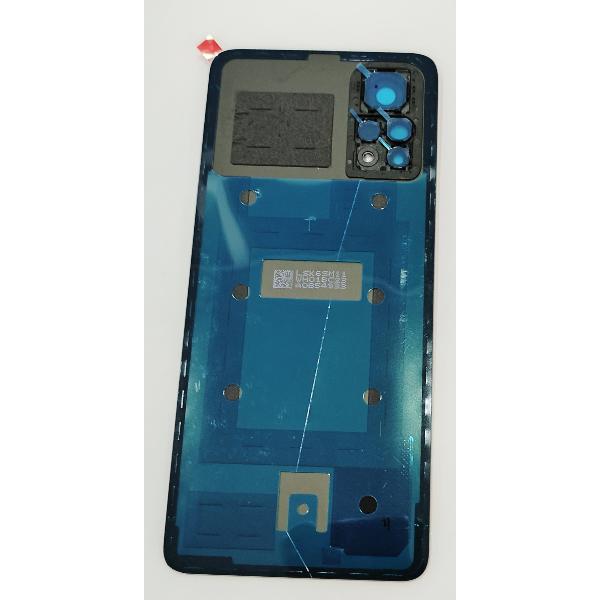 Tapa trasera o tapa bateria blanco polar para Xiaomi Redmi Note 11 Pro 5600040K6S00 Service Pack