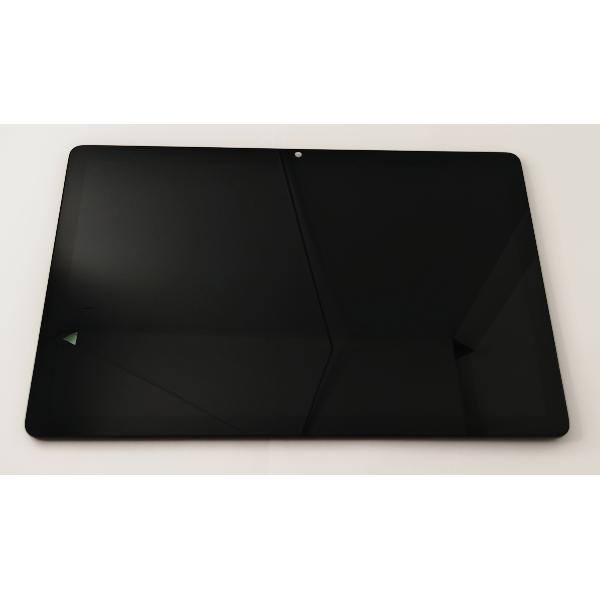 Pantalla lcd para Cubot Tab 30 mas tactil negro con marco negro calidad premium - Imagen 2