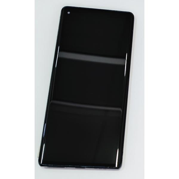 Pantalla lcd para OPPO Find X3 Neo CPH2207 mas tactil negro con marco negro calidad premium - Imagen 2
