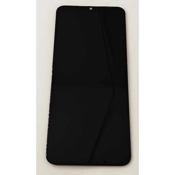 Pantalla lcd para Umidigi F3 Pro 5G mas tactil negro calidad premium - Imagen 2