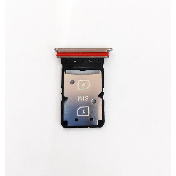 Soporte o bandeja sim negra para Ulefone Power Armor 23 Ultra calidad premium