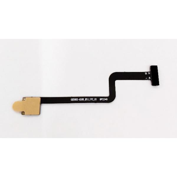 Flex sensor presion para Ulefone Power Armor 23 Ultra calidad premium - Imagen 2