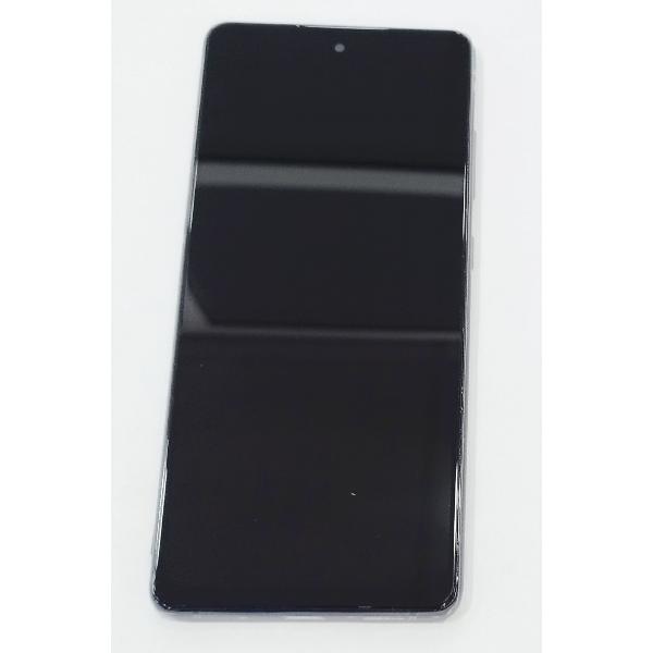 Pantalla TFT para Samsung Galaxy S20 FE 4G SM-G780 S20 FE 5G SM-G781 mas tactil negro mas marco azul oscuro compati - Imagen 2