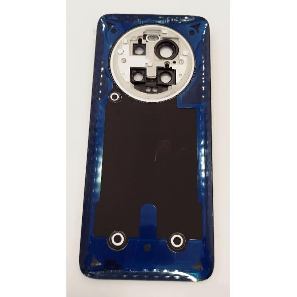 Tapa trasera o tapa bateria negra para Ulefone Power Armor 23 Ultra
