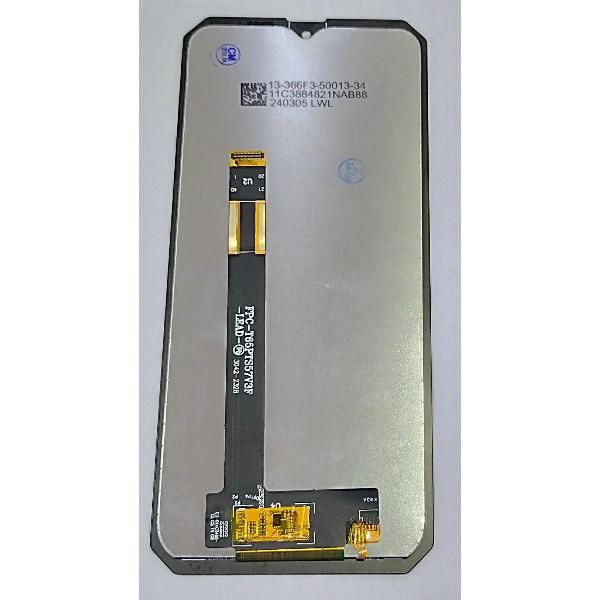 Pantalla lcd para Blackview BV4800 BV4800 Pro mas tactil negro calidad premium