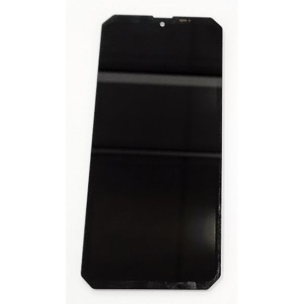 Pantalla lcd para Blackview BV4800 BV4800 Pro mas tactil negro calidad premium - Imagen 2