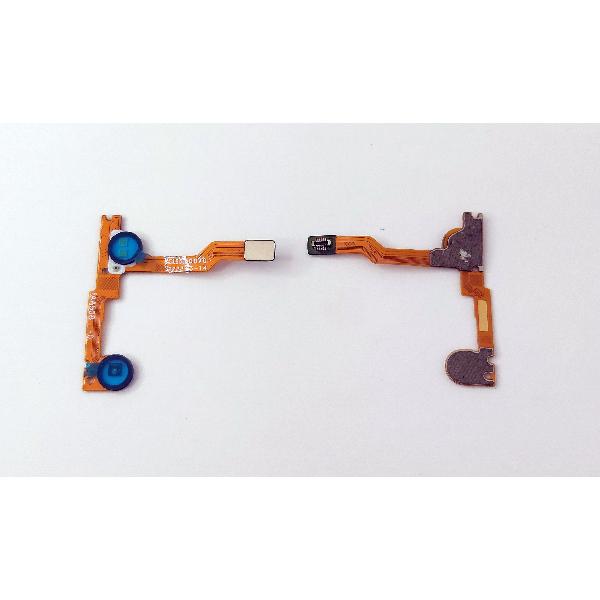 Flex sensor luz flash para OnePlus Nord 2T 5G CPH2399 calidad premium