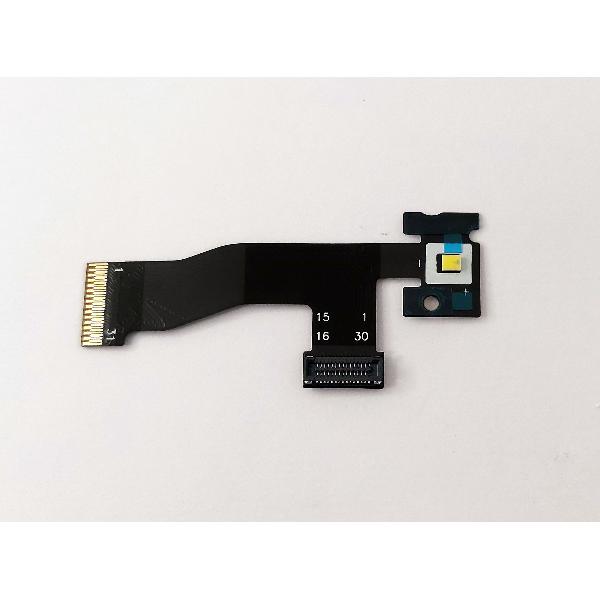 Flex conector camara trasera para Blackview Oscal Spider 8 calidad premium