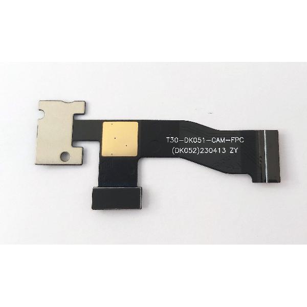 Flex conector camara trasera para Blackview Oscal Spider 8 calidad premium - Imagen 2