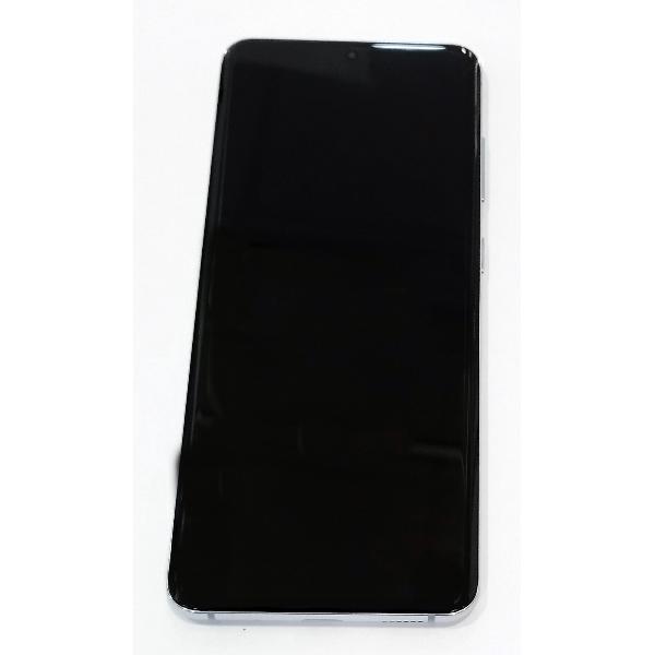 Pantalla lcd para Samsung Galaxy S20 G980F mas tactil negro con marco negro calidad premium - Imagen 2