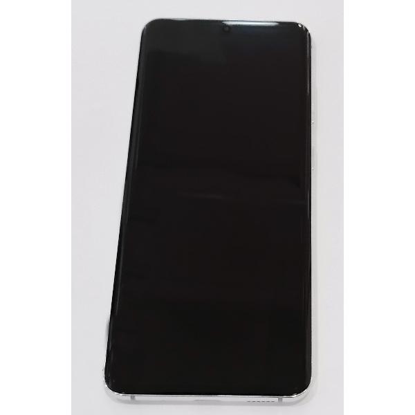 Pantalla lcd para Samsung Galaxy S20 G980F mas tactil negro con marco blanco calidad premium - Imagen 2