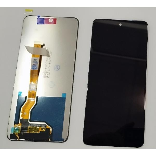 Pantalla lcd para Oppo A60 CPH2631 A60 5G CPH2683 mas tactil negro calidad premium