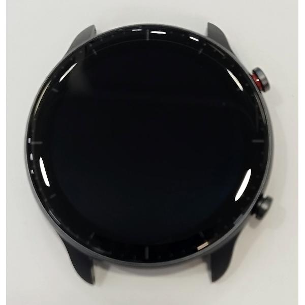Pantalla lcd para Huami AMAZFIT GTR 2 mas tactil negro con marco negro calidad premium - Imagen 2