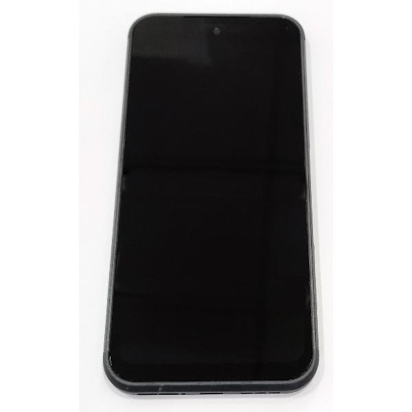 Pantalla lcd para Nokia XR21 mas tactil negro con marco negro calidad premium - Imagen 2