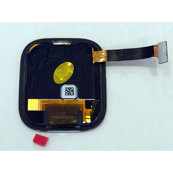 Pantalla lcd para Amazfit GTS 4 Mini mas tactil negro calidad premium
