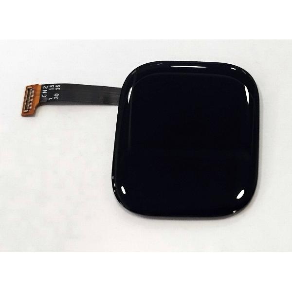 Pantalla lcd para Amazfit GTS 4 Mini mas tactil negro calidad premium - Imagen 2