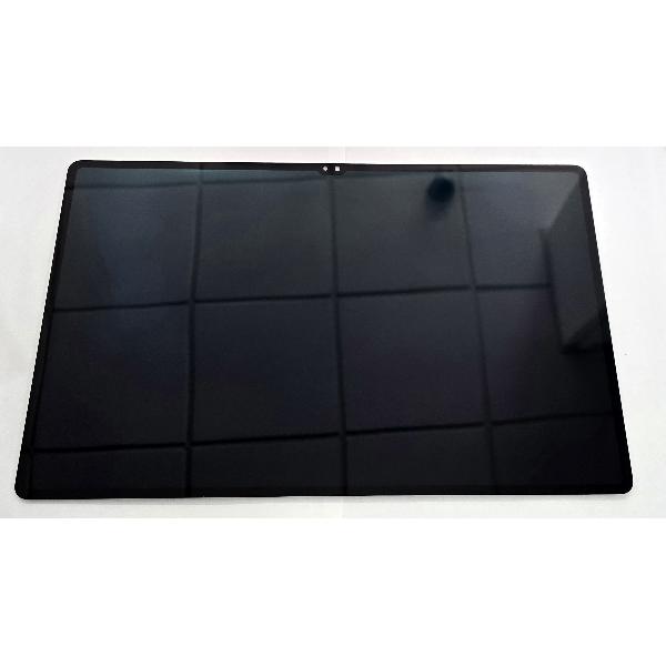 Pantalla para Samsung Galaxy Tab S8 Ultra 5G X900 X906 mas tactil negro calidad premium - Imagen 2