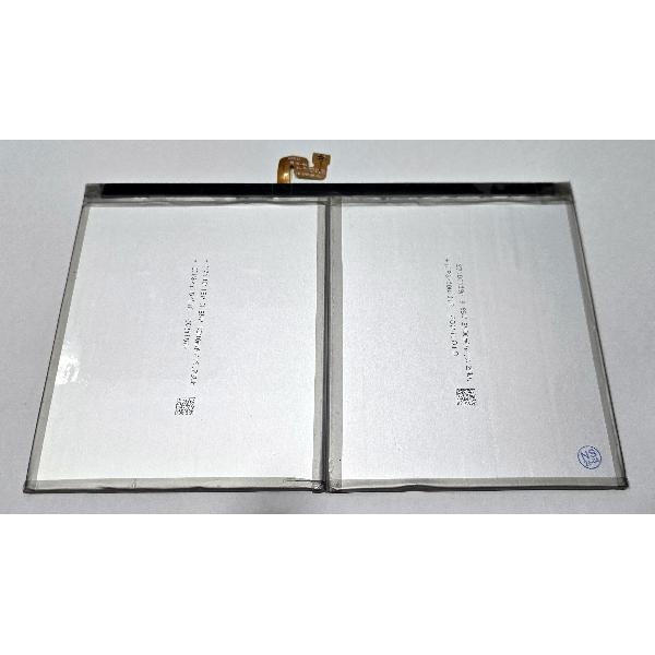 Bateria EB-BX818ABY 10090mAh para Samsung Galaxy Tab S9 Plus Tab S9 FE Plus calidad premium - Imagen 2