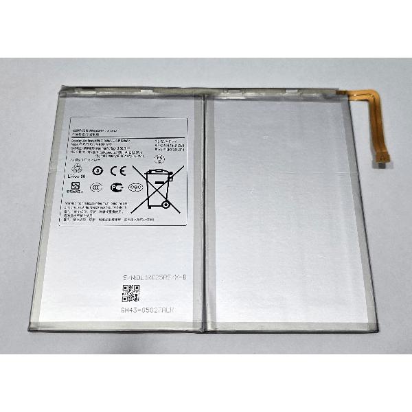 Bateria EB-BT875ABY 8000mAh para Samsung Galaxy Tab S7 Galaxy Tab S8 calidad premium