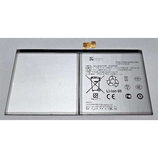 Bateria EB-BX906ABY 11200mAh para Samsung Galaxy Tab S8 Ultra SM-X900 SM-X906 calidad premium