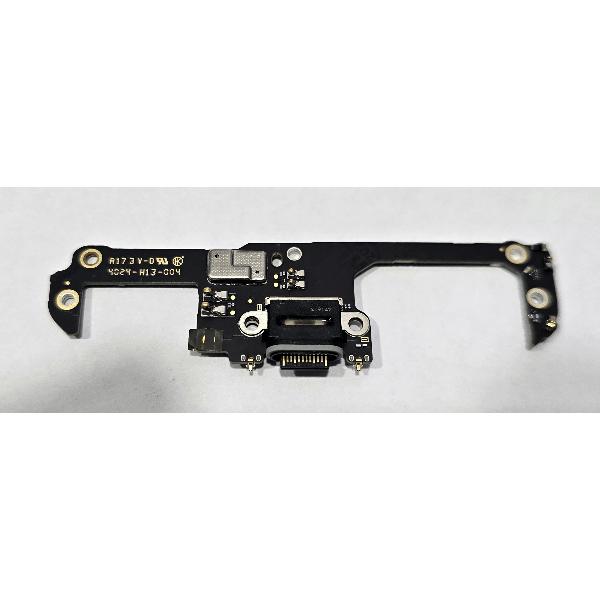 Placa de puerto de carga mas microfono para Google Pixel 10 Pro calidad premium - Imagen 2