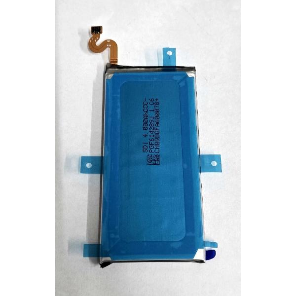 Bateria EB-BN965ABU 4000mAh para Samsung Galaxy Note 9 SM-N960 GH82-17562A Service Pack - Imagen 2