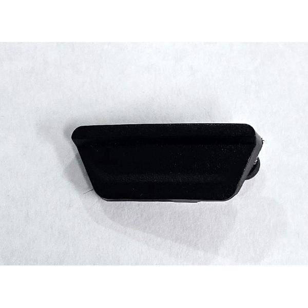 Tapa protectora de puerto de carga USB negra para Garmin Edge 530 Garmin Edge 830 Calidad Premium